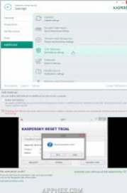 Kaspersky Reset Trial v5