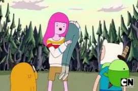 Adventure Time season 7 episode 10